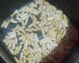 Foto del paso 5 de la receta: Palitos Salados Caseros