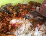 Foto langkah ke 3 dari resep Tumis ikan kembung.
