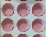 Foto del paso 6 de la receta: Muffins de Manzana Canela