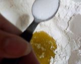 Foto del paso 6 de la receta: Pizza con Harina Pureza con levadura a la plancheta