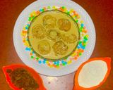 দুধের গোকুল পিঠে (dudher gokul pithe recipe in bengali) রেসিপি ধাপ - 4 ছবি