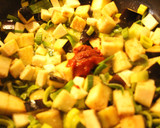 Foto del paso 10 de la receta: Guiso de lentejas vegetariano