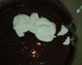 Brownie recept fázis 4 fotója