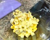 Foto del paso 2 de la receta: Sangría 🍑 🍌 🍋 🥝 🍊