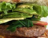 Foto del paso 3 de la receta: Hamburguesa vegana 🌱