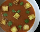 টমেটো স‍্যুপ (tomato soup recipe in bengali) রেসিপির ধাপ 6 ছবি