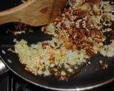 Shirazi  rice pilaf قنبر پلو شیرازی  #familyfriendly recipe step 6 photo