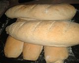 Foto del paso 3 de la receta: Pan francés