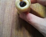 Foto langkah ke 3 dari resep Roti Manis Lembut.