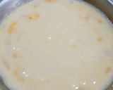 Foto langkah ke 3 dari resep Puding Karamel.
