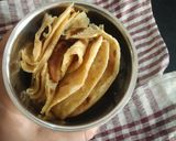 ભાખરી ના લાડુ(Bhakhri Ladoo Recipe in Gujarati) રેસીપી સ્ટેપ1ફોટો
