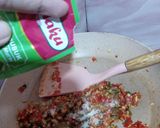 Foto langkah ke 4 dari resep Ayam Chili Padi.