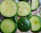 Foto del paso 5 de la receta: Lasagna de vegetales
