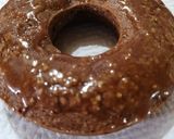 Foto del paso 5 de la receta: Donas caseras horneadas