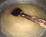 மைசூர் பாக் ரெசிபி ஸ்டேப் 3 புகைப்படம்