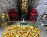 خطوة تجهيز الصينية