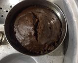 சாக்கோ கேக் (Choco cake recipe in tamil) ரெசிபி ஸ்டேப் 3 புகைப்படம்
