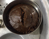 சாக்கோ கேக் (Choco cake recipe in tamil) ரெசிபி ஸ்டேப் 3 புகைப்படம்