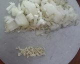 Foto del paso 4 de la receta: Zapallitos rellenos