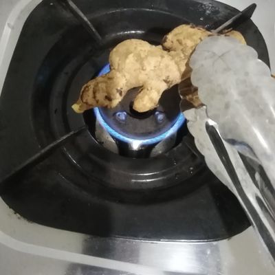 Langkah 1