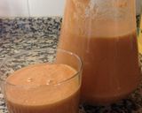 Foto del paso 2 de la receta Gazpacho granaino