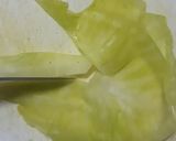 Foto del paso 7 de la receta: Malfuf mahshi vegetariano
