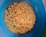 Foto langkah ke 3 dari resep Bola tahu rambutan.