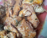 Foto del paso 2 de la receta: Carne de cerdo a la cacerola en vino tinto