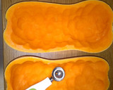 Foto del paso 1 de la receta: Calabaza rellena