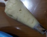 Foto langkah ke 7 dari resep Tart Nasi Kuning.