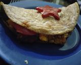 Foto del paso 3 de la receta: Piadinas veganas primaverales