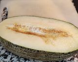 Foto del paso 3 de la receta: Brochetas de piña con frutas variadas
