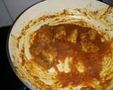 Tinday gosht(chicken) recipe step 9 photo