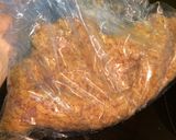 Foto del paso 3 de la receta Pollo crujiente al horno