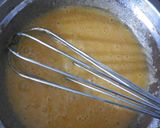Foto del paso 1 de la receta: Bizcochuelo de naranja