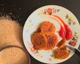 পোস্ত কাটলেট (posto cutlet recipe in Bengali) রেসিপি ধাপ - 4 ছবি