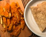 Foto del paso 7 de la receta: Pollo Empanizado | Receta Crujiente