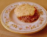 Foto del paso 5 de la receta: Mini alfajores con harina de almendras