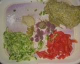Mutton palao in yogurt and yakhni recipe step 5 photo