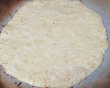 Foto del paso 5 de la receta: Pizza de coliflor