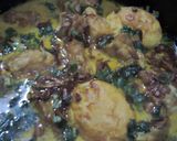 Foto langkah ke 7 dari resep Opor Telur Tempe Maknyuuss..
