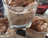 चॉकलेट शेक(chocolate shake recipe in hindi) रेसिपी चरण 3 फोटो