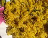 मिक्स सब्जी खिचड़ी (Mix sabzi khichdi recipe in hindi) रेसिपी चरण 1 फोटो