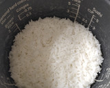 A picture of step 1 of Simple Sushi.
