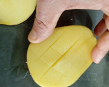 Foto del paso 3 de la receta: Alcachofas y patatas al horno