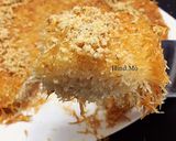 A picture of step 7 of Nut-Filled Kunafa.