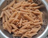 Foto del paso 5 de la receta: Pasta corta con salsa de yogurt