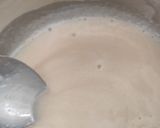 Joghurtos málna torta (keto) recept fázis 2 fotója