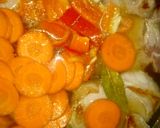 Foto del paso 3 de la receta: Estofado de costillas