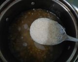 Foto langkah ke 4 dari resep Bubur Sumsum Kacang Ijo.